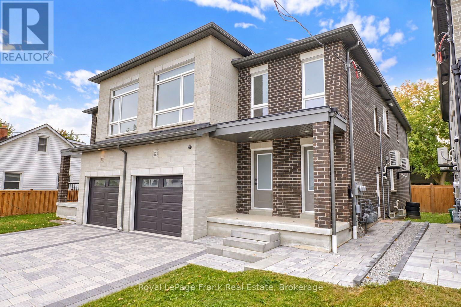 323 ANDERSON AVENUE - 1