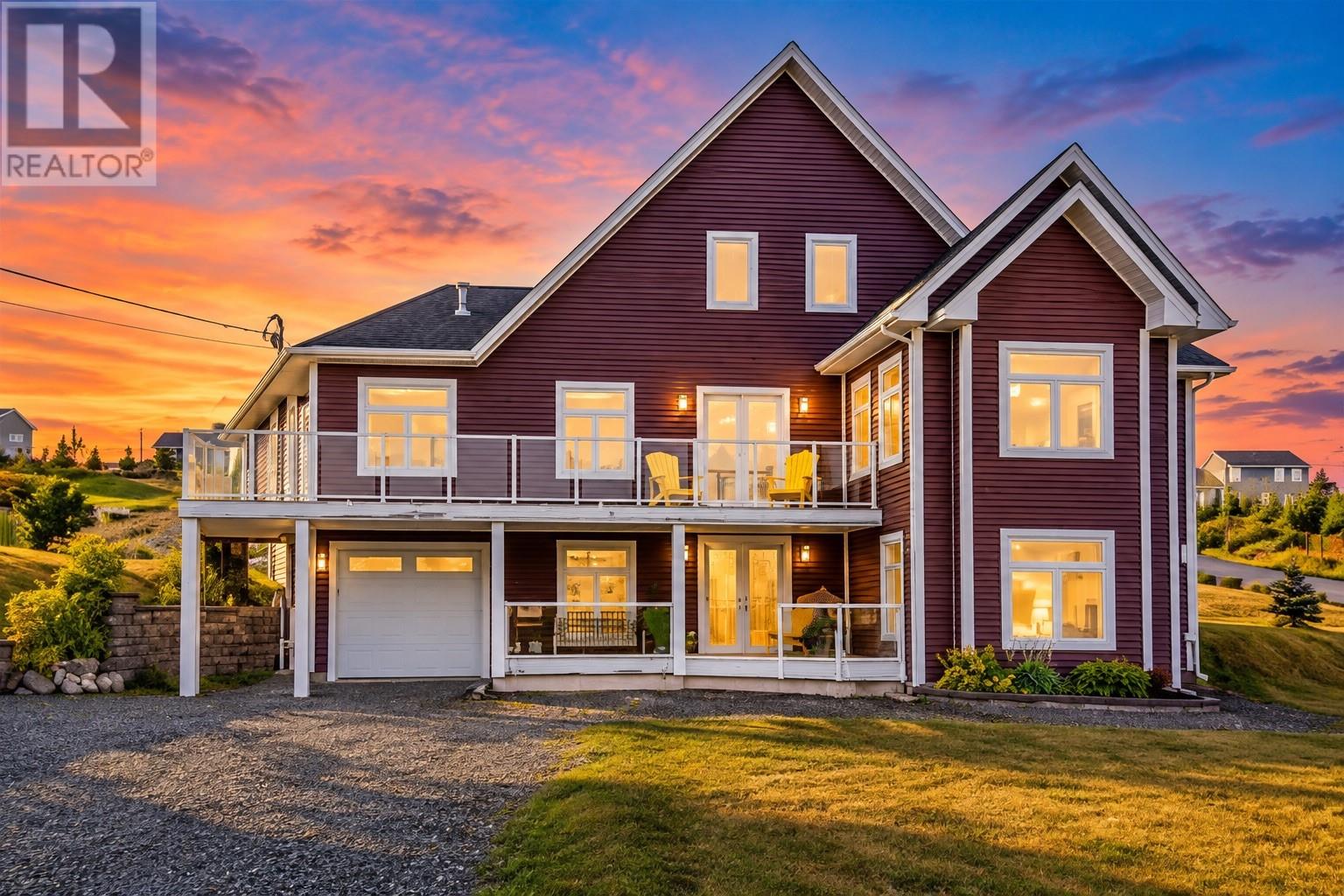 110 Summit Drive