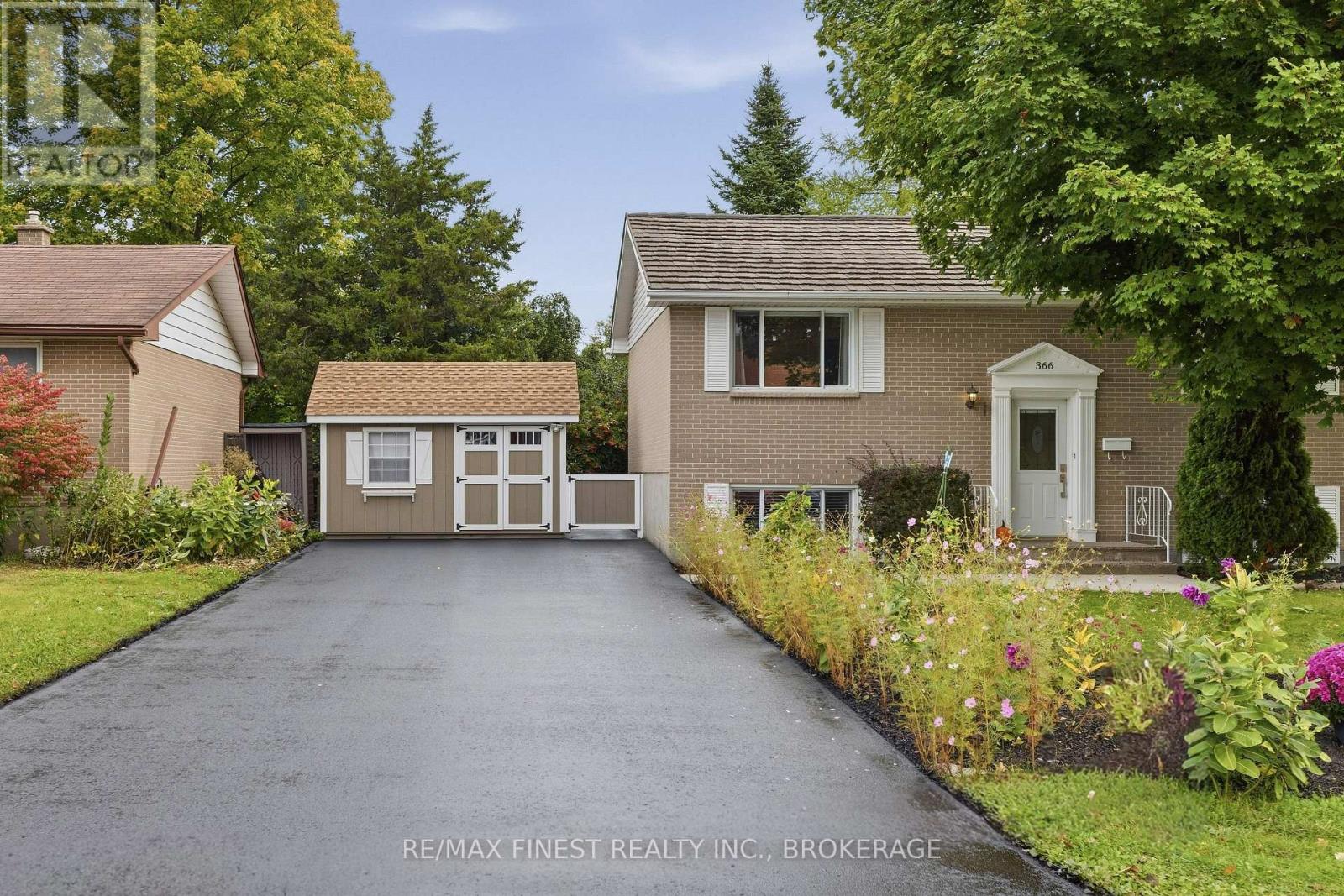 366 ROOSEVELT DRIVE - 2