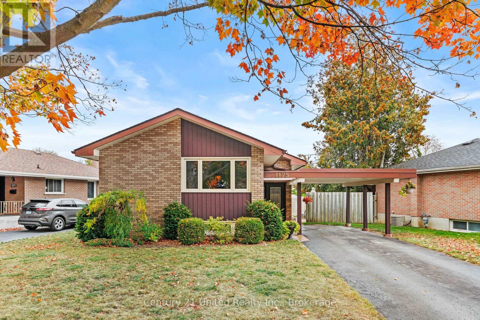 1175 EDMISON DRIVE - 1
