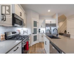 Laundry room - 19 - 17 Nicholson Street, Lucan Biddulph, ON N0M2J0 Photo 7