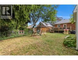 206 East 19th Street, Hamilton, ON L9A4S5 Photo 31