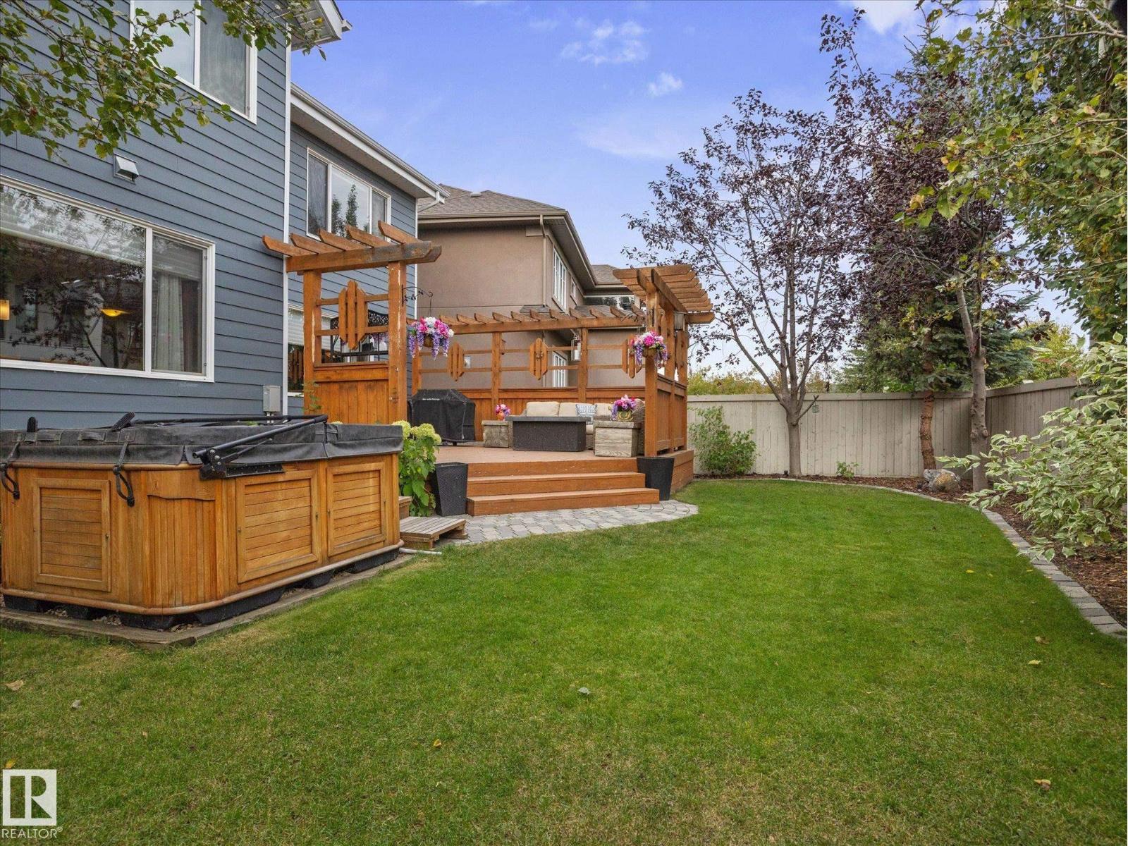 3107 CAMERON HEIGHTS WY NW - 47