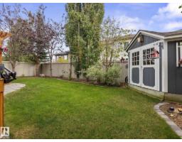 3107 Cameron Heights Wy Nw, Edmonton, AB T6M0R1 Photo 48