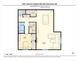3107 Cameron Heights Wy Nw, Edmonton, AB T6M0R1 Photo 50