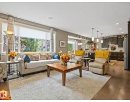 Bonus Room - 3107 Cameron Heights Wy Nw, Edmonton, AB T6M0R1 Photo 8