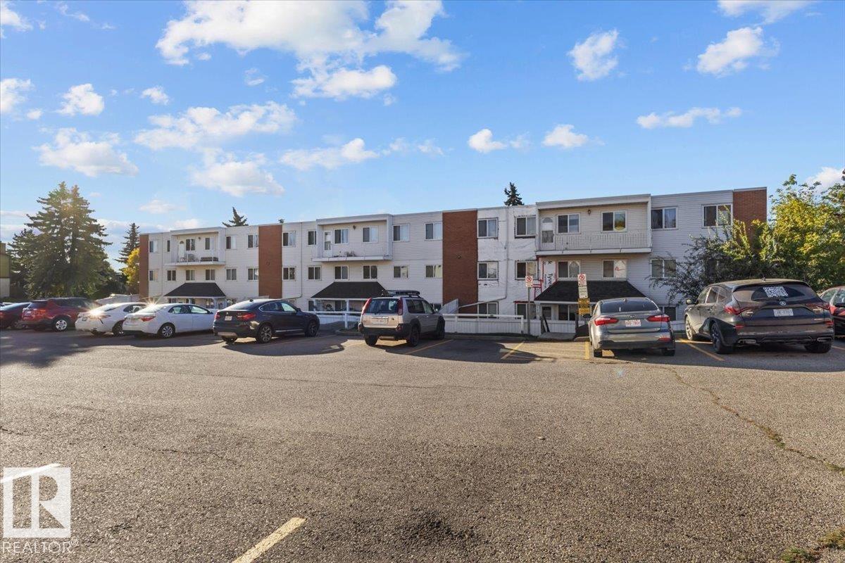 Property for sale at #108A 14520 52 ST NW