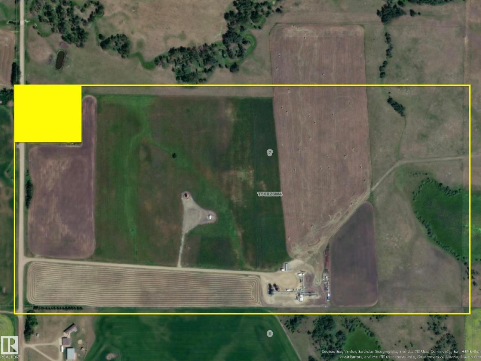 Property for sale at 56115 Rge Rd 270