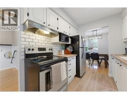 Kitchen - 35 Scott Road, Cambridge, ON N3C2X5 Photo 11