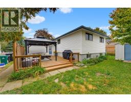 35 Scott Road, Cambridge, ON N3C2X5 Photo 26