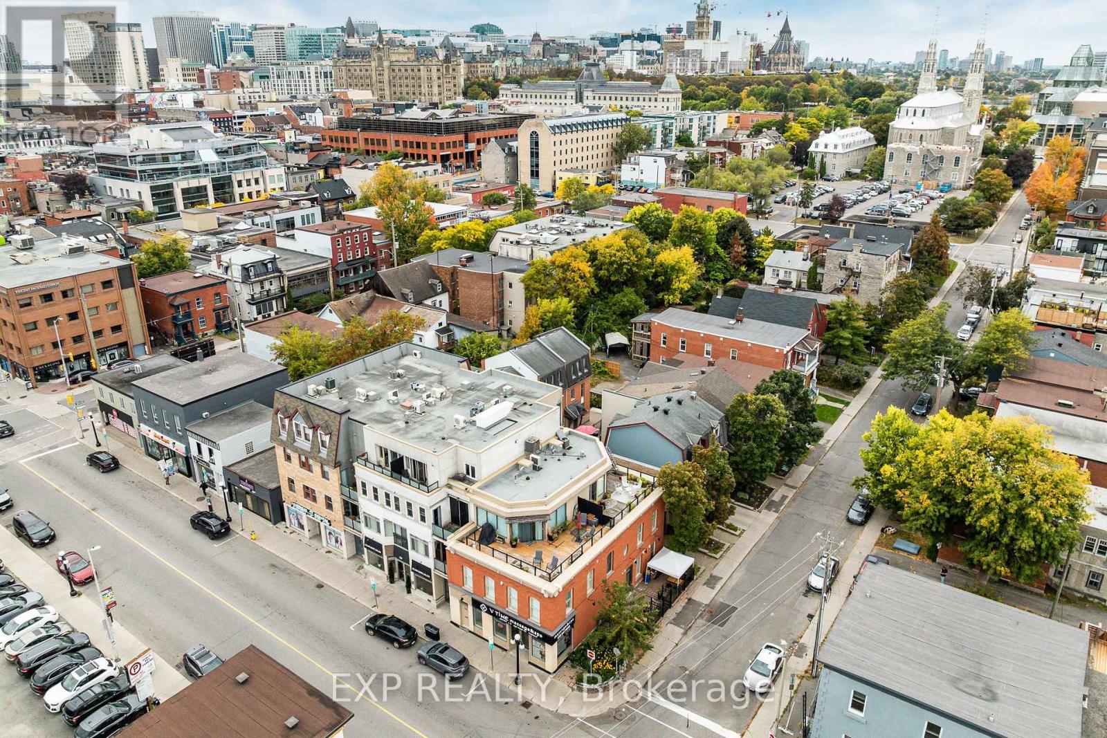 Commercial Properties for Sale in Ottawa – UNIT 1 LEVEL 1 – 122 GUIGUES AVENUE W – By Peter Sagos - Image 29