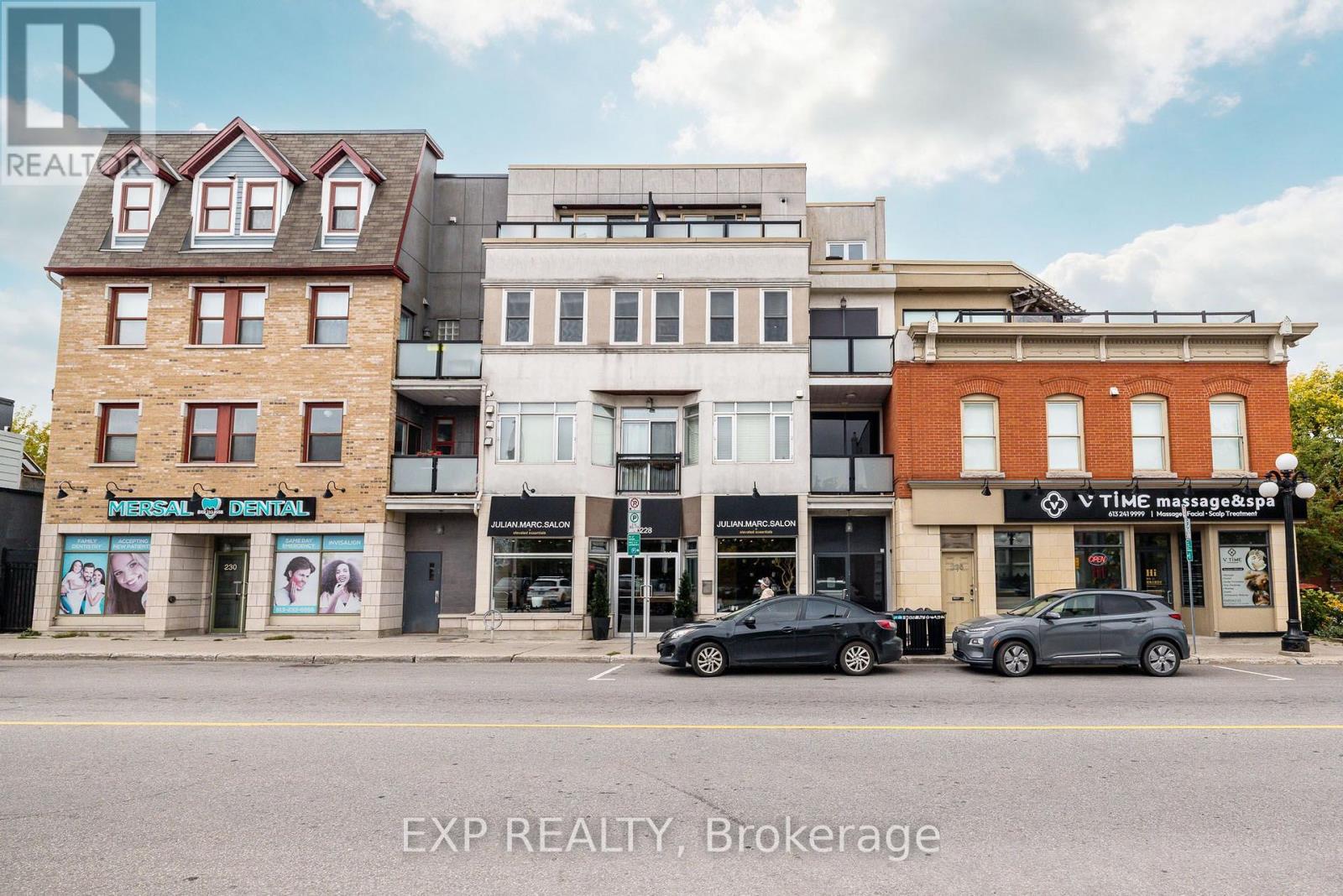 Commercial Properties for Sale in Ottawa – UNIT 1 LEVEL 1 – 122 GUIGUES AVENUE W – By Peter Sagos - Image 33