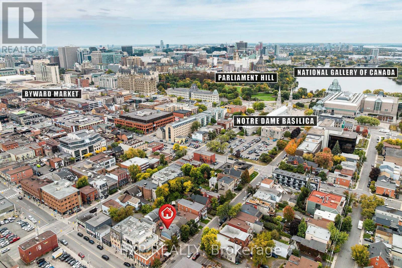 Commercial Properties for Sale in Ottawa – UNIT 1 LEVEL 1 – 122 GUIGUES AVENUE W – By Peter Sagos - Image 37