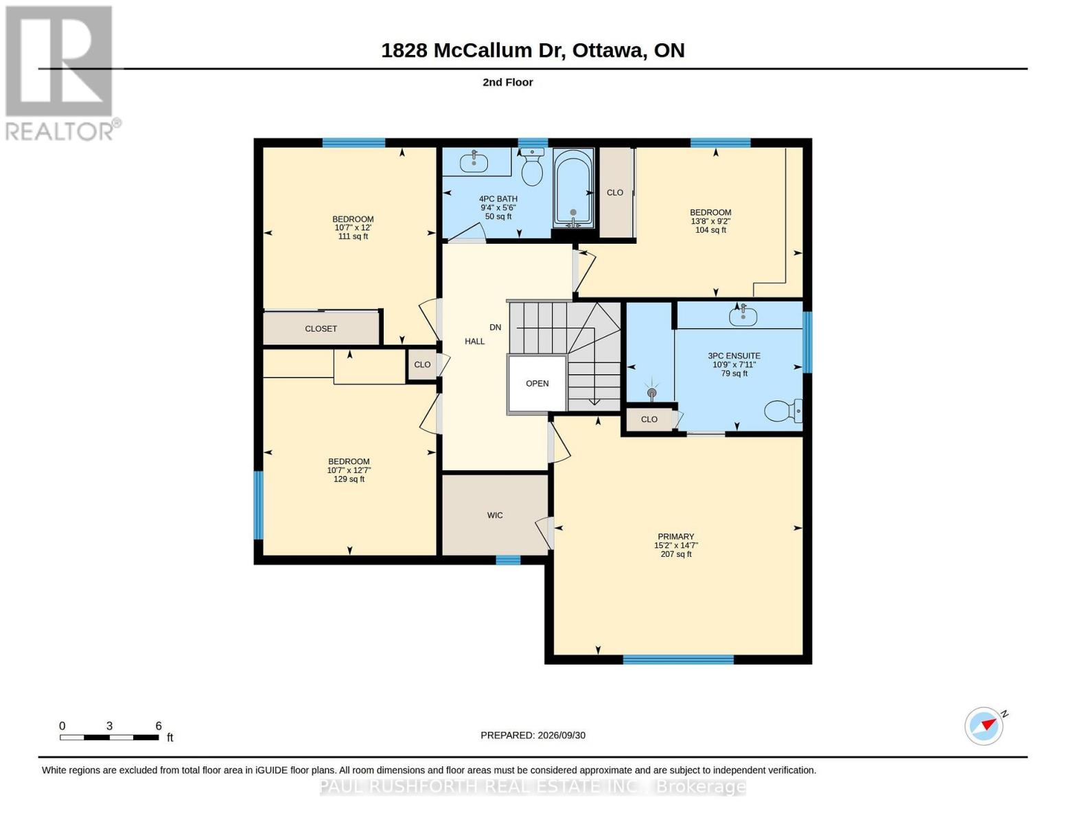 1828 MCCALLUM DRIVE - Image 33