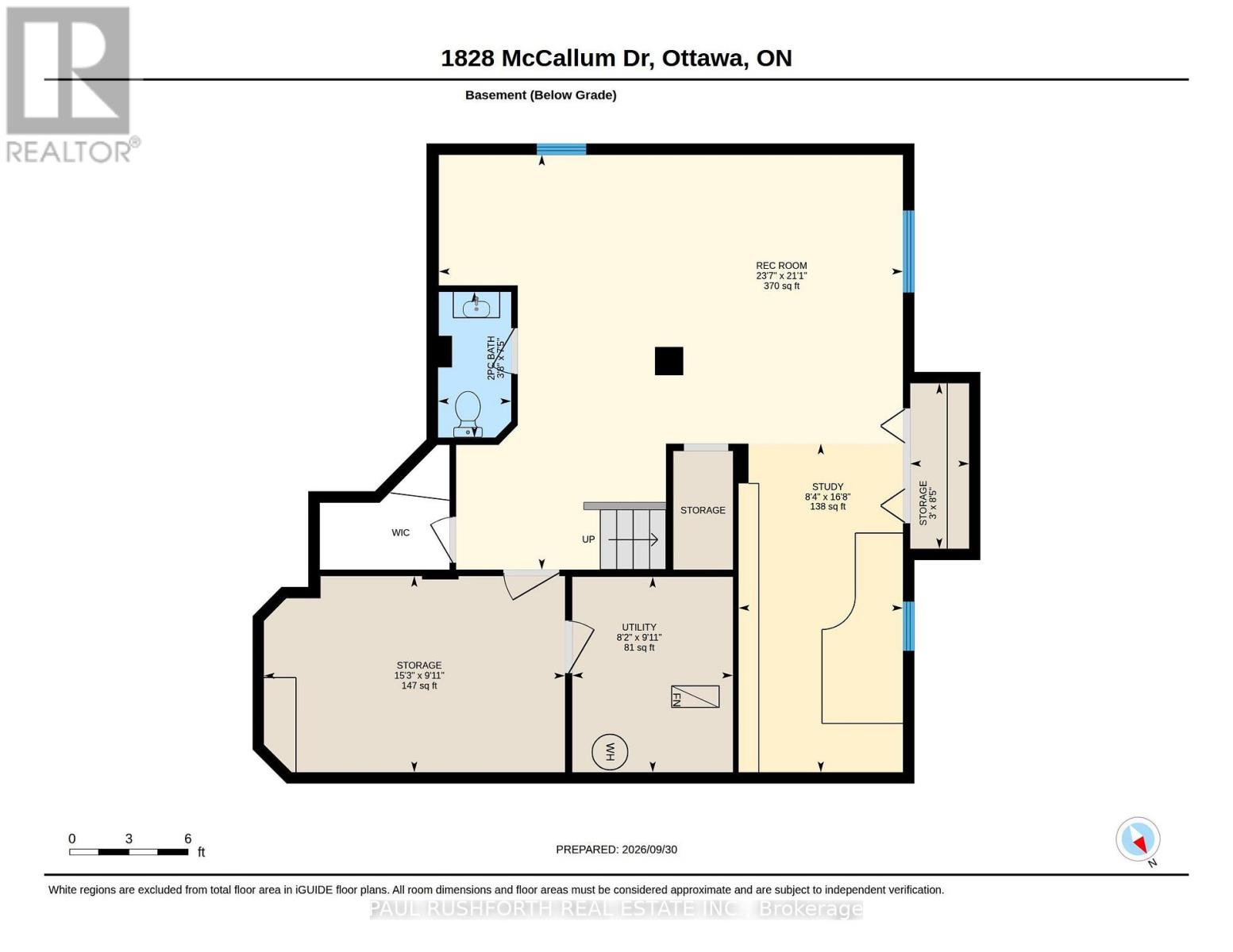 1828 MCCALLUM DRIVE - 34
