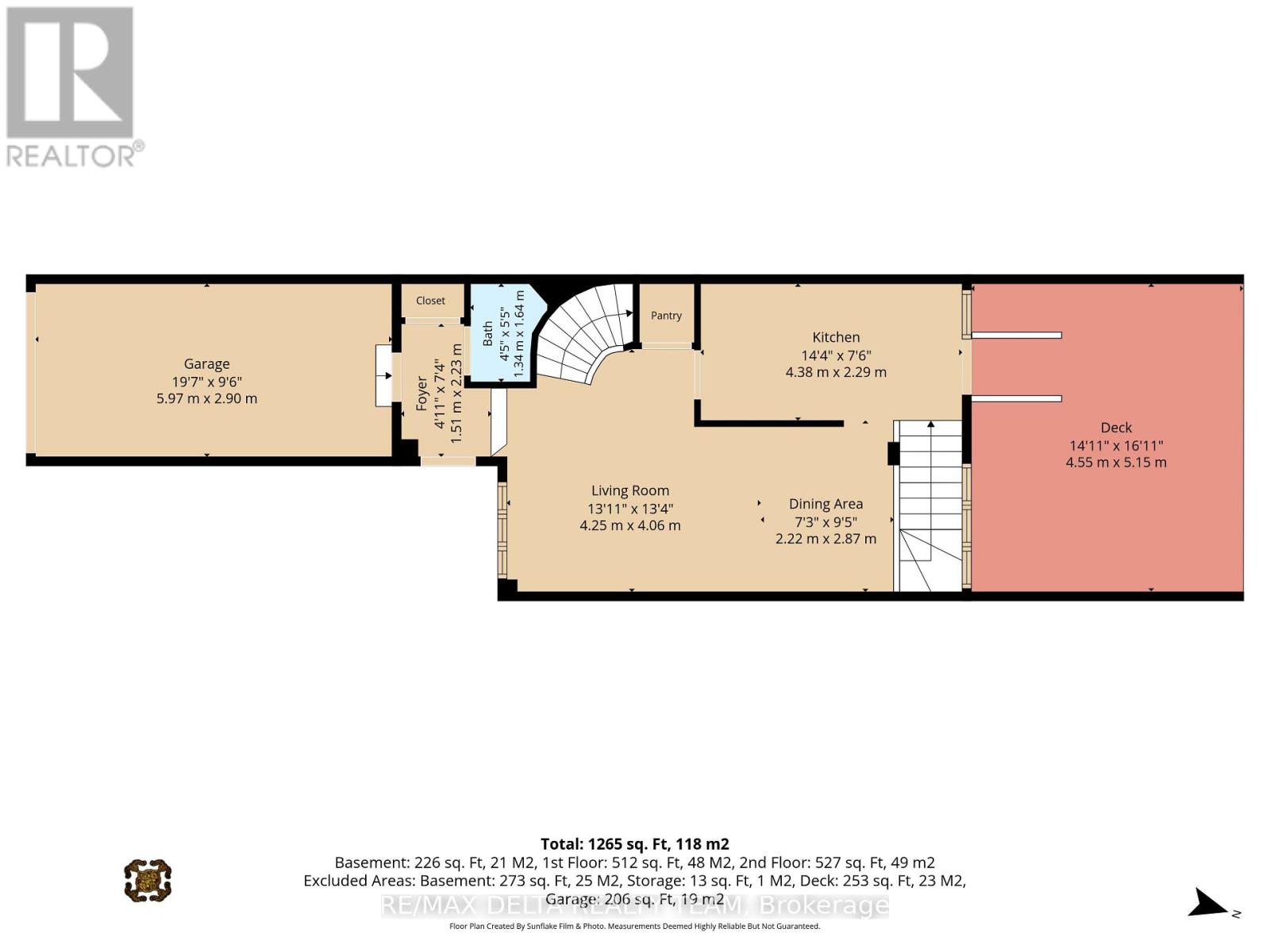 858 COMO CRESCENT - 35