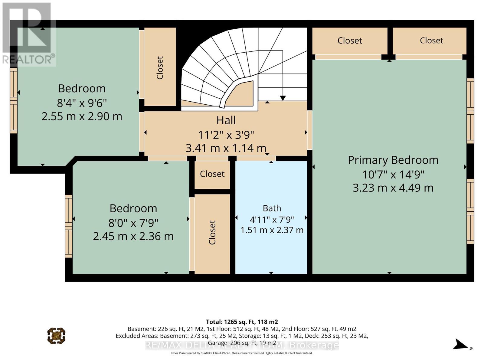 858 COMO CRESCENT - Image 36