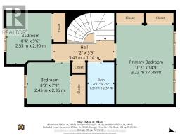 858 Como Crescent, Ottawa, ON K4A3Z9 Photo 36