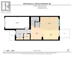 545 Enclave Lane, Clarence Rockland, ON K4K0M8 Photo 34