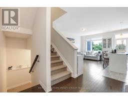 Laundry room - 545 Enclave Lane, Clarence Rockland, ON K4K0M8 Photo 9