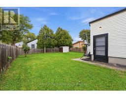 26 Coventry Street, St  Catharines, ON L2R2X7 Photo 20