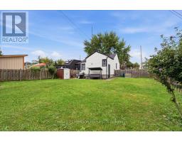 26 Coventry Street, St  Catharines, ON L2R2X7 Photo 22