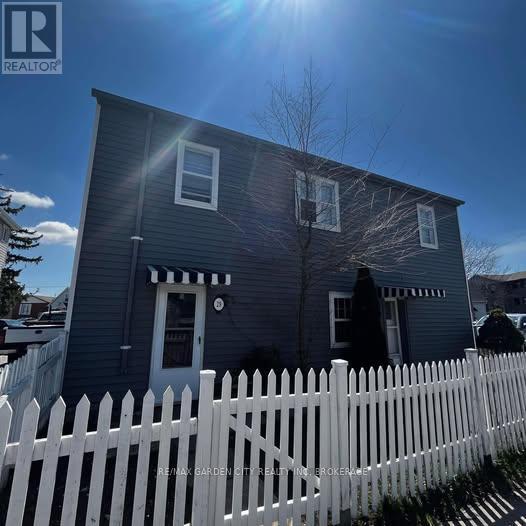 Property for lease at 1 - 29 RYKERT STREET