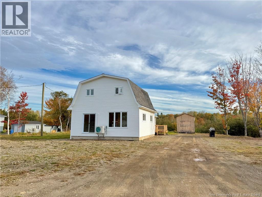 411 Chemin Tremblay - 1