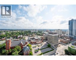 55 Duke Street Unit# 2102, Kitchener, ON N2H0C9 Photo 28
