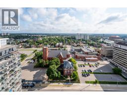 55 Duke Street Unit# 2102, Kitchener, ON N2H0C9 Photo 30