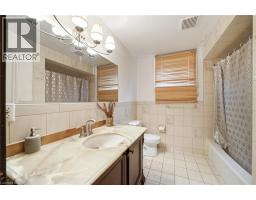 277 Harvie Avenue, York, ON M6E4L1 Photo 38