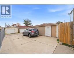 277 Harvie Avenue, York, ON M6E4L1 Photo 47
