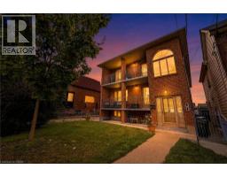277 Harvie Avenue, York, ON M6E4L1 Photo 49