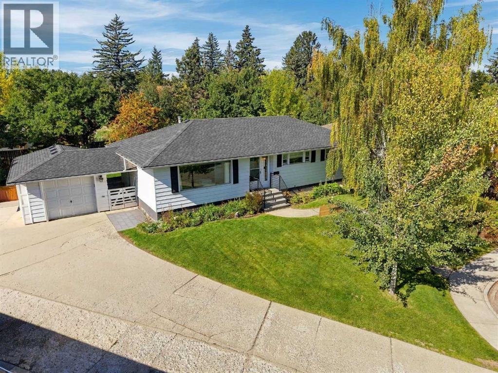 2031 Glenwood Drive SW, Calgary