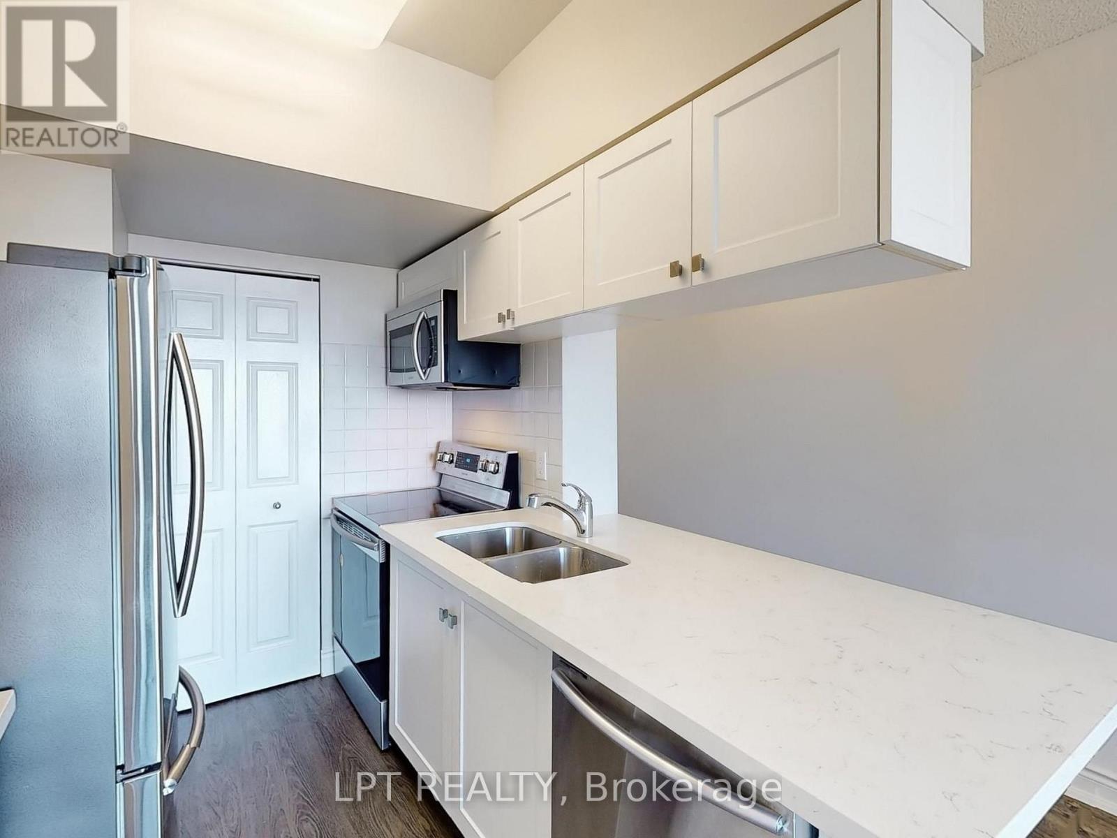 503 - 8 HILLCREST AVENUE, Toronto (Willowdale East) — photo 5