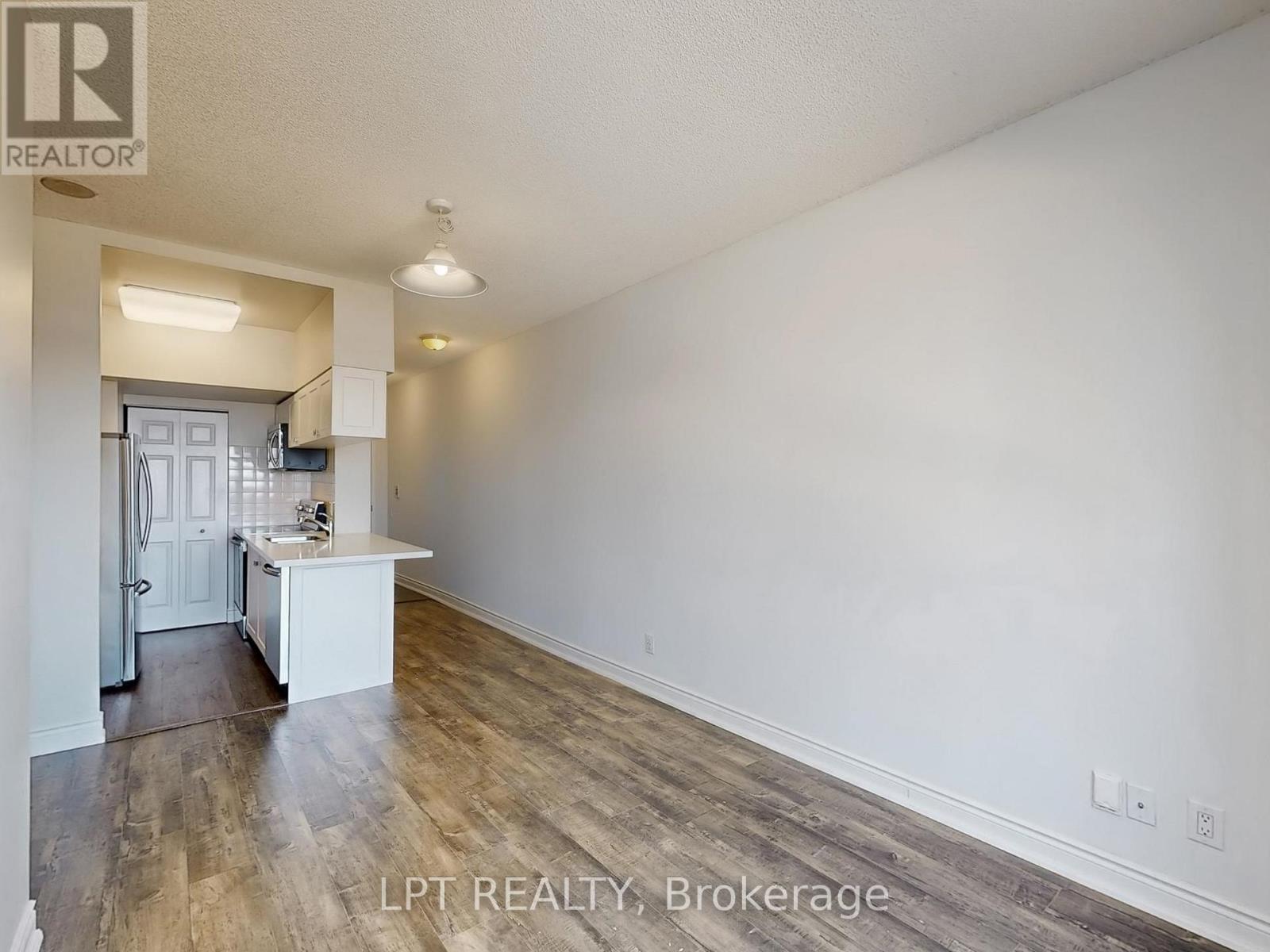 503 - 8 HILLCREST AVENUE, Toronto (Willowdale East) — photo 9