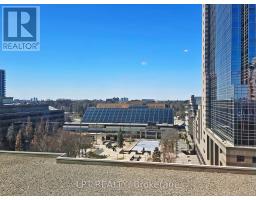 503 - 8 Hillcrest Avenue, Toronto, ON M2N3N5 Photo 28