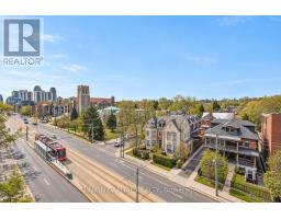510 - 223 St Clair Avenue W, Toronto, ON M4V1R3 Photo 23
