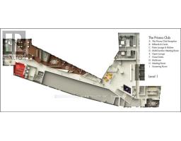 4506 - 85 Queens Wharf Road, Toronto, ON M5V0J9 Photo 13