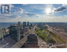 Bedroom 3 - 4506 - 85 Queens Wharf Road, Toronto, ON M5V0J9 Photo 6