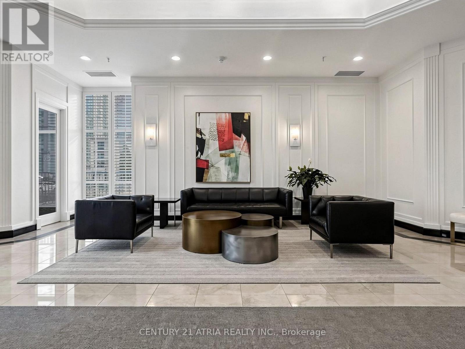 2703 - 8 HILLCREST AVENUE, Toronto (Willowdale East) — photo 9