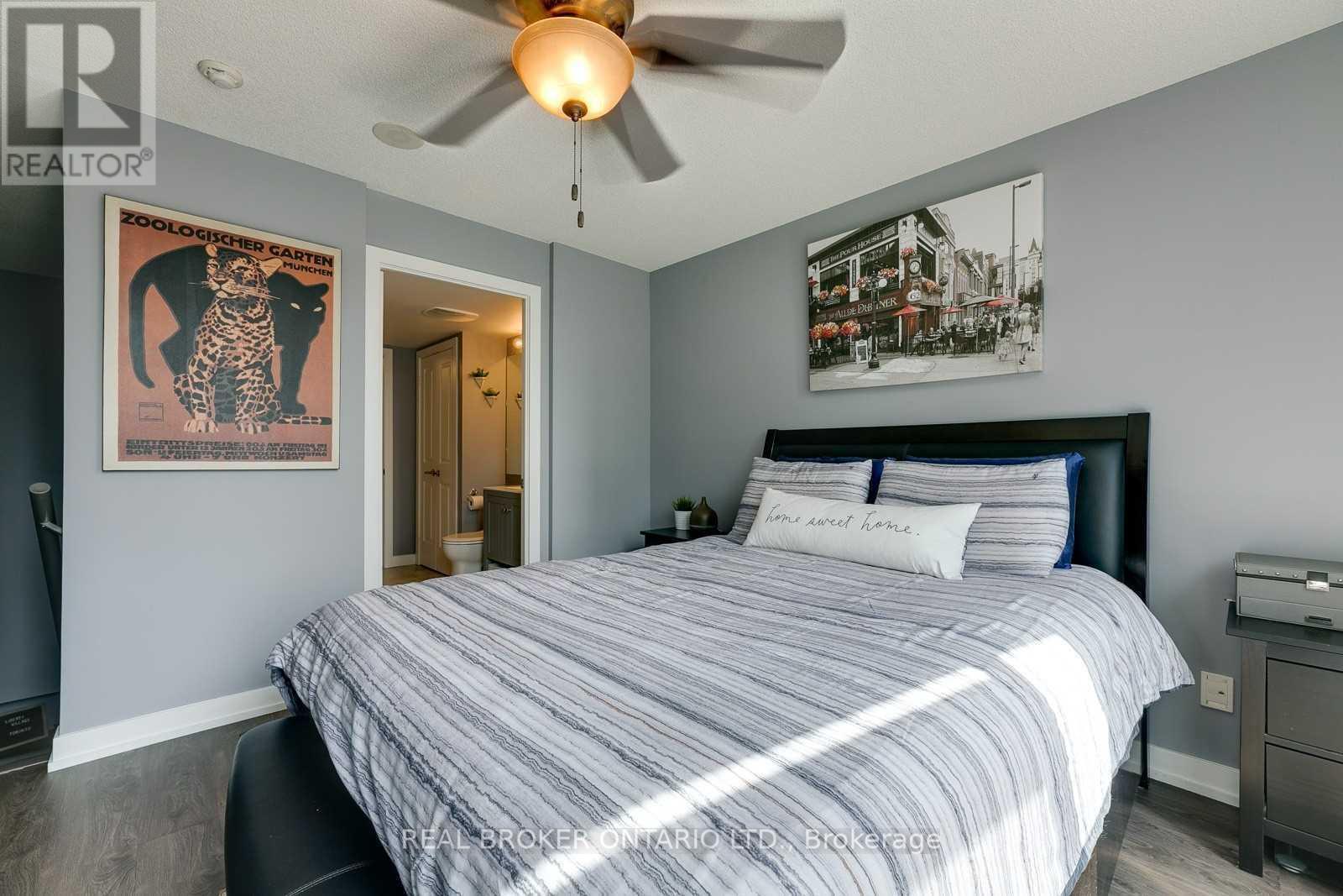407 - 50 LYNN WILLIAMS STREET, Toronto (Niagara) — photo 11