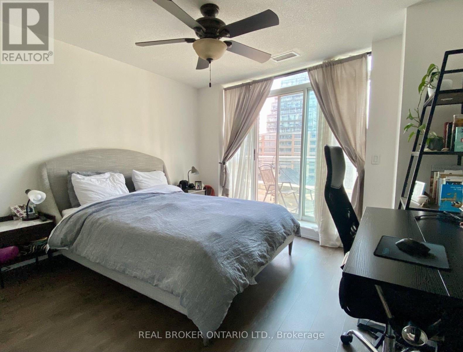 407 - 50 LYNN WILLIAMS STREET, Toronto (Niagara) — photo 12