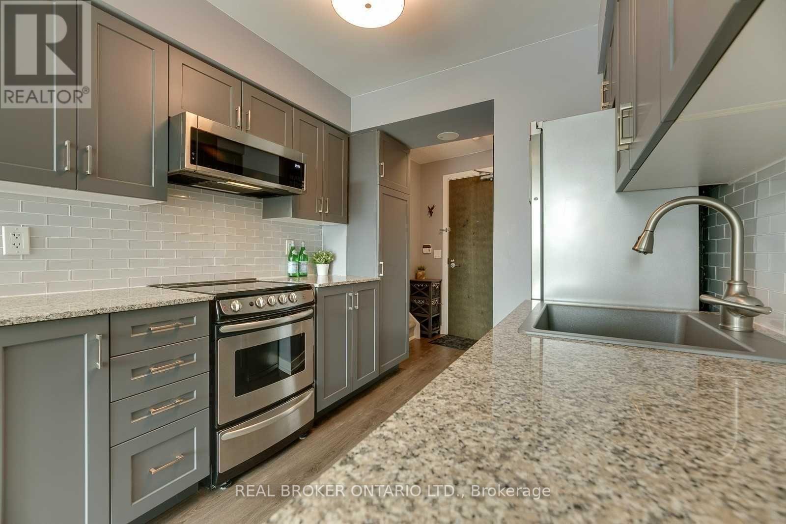 407 - 50 LYNN WILLIAMS STREET, Toronto (Niagara) — photo 5