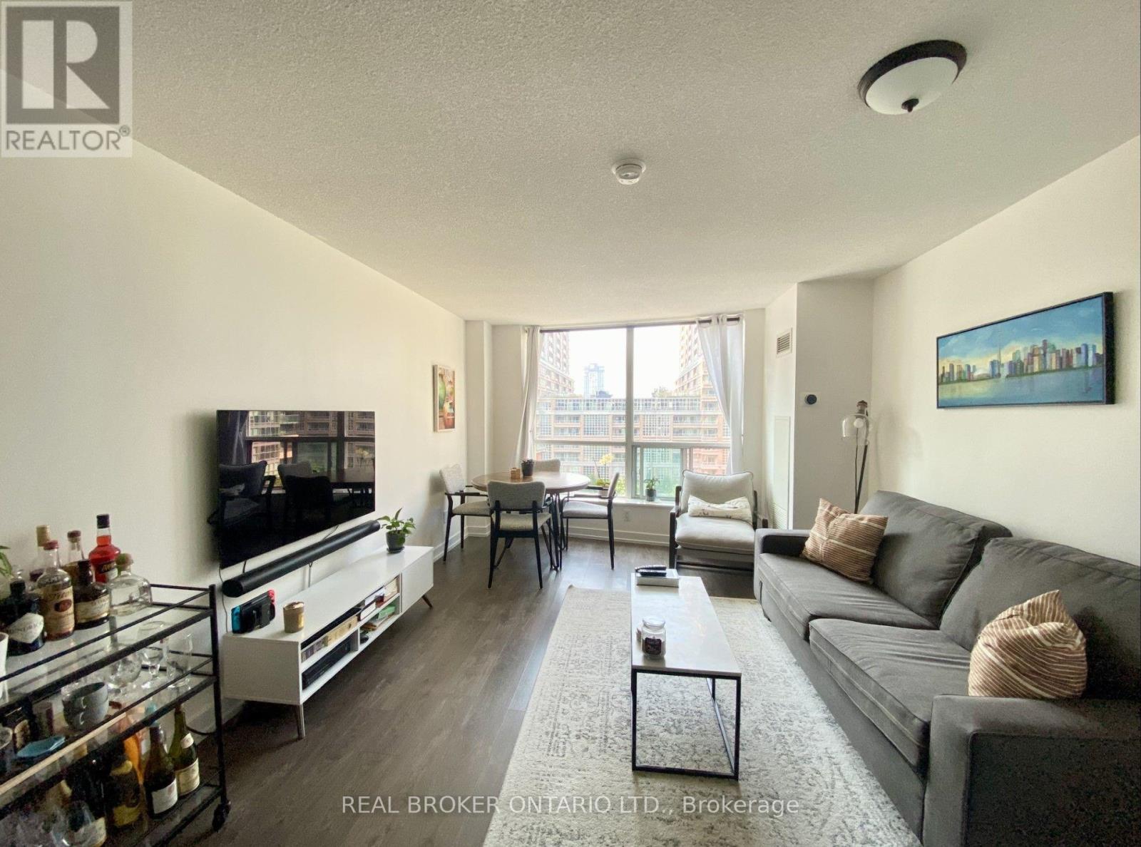 407 - 50 LYNN WILLIAMS STREET, Toronto (Niagara) — photo 6