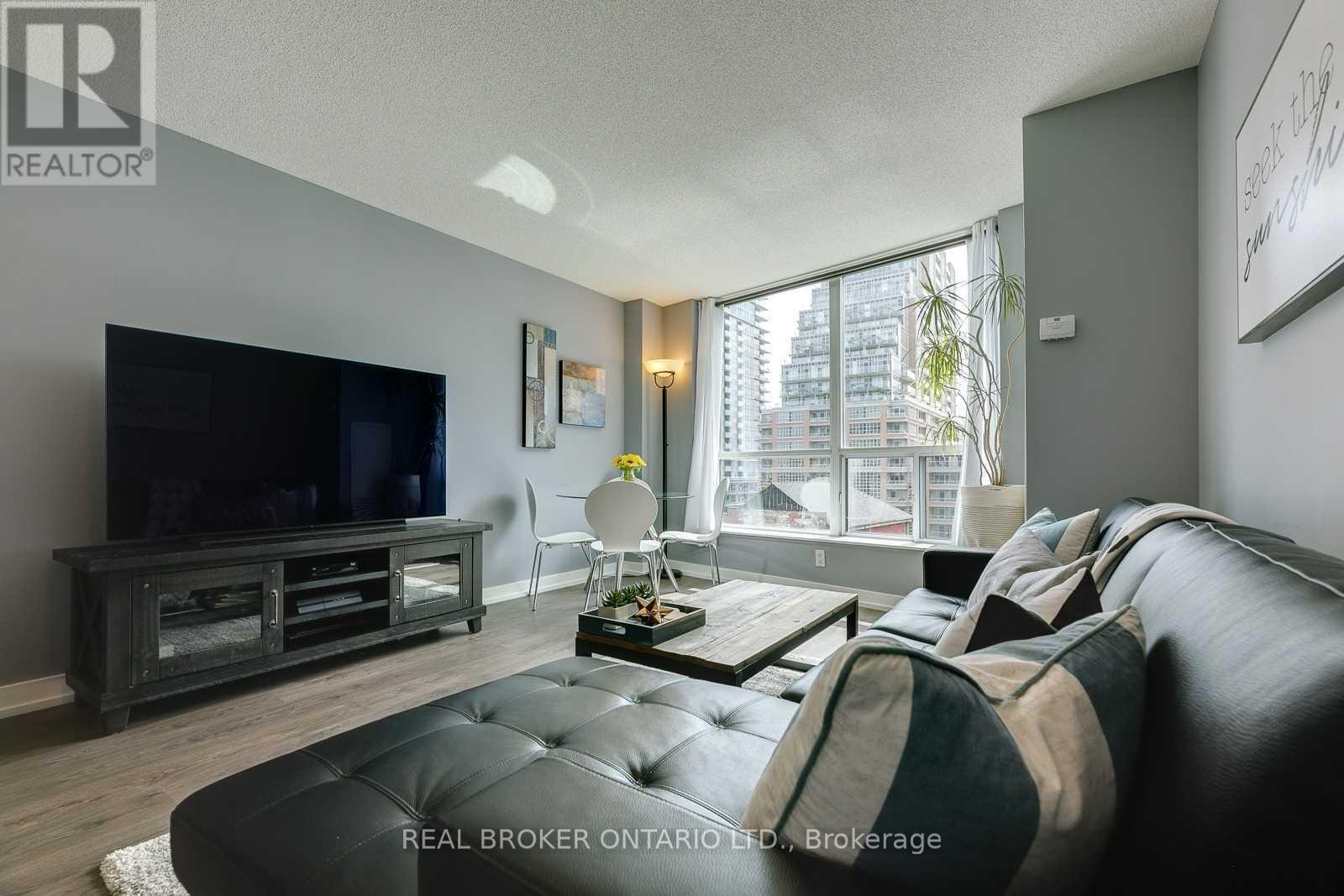 407 - 50 LYNN WILLIAMS STREET, Toronto (Niagara) — photo 7