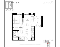 209 - 25 Richmond Street E, Toronto, ON M5C0A6 Photo 12