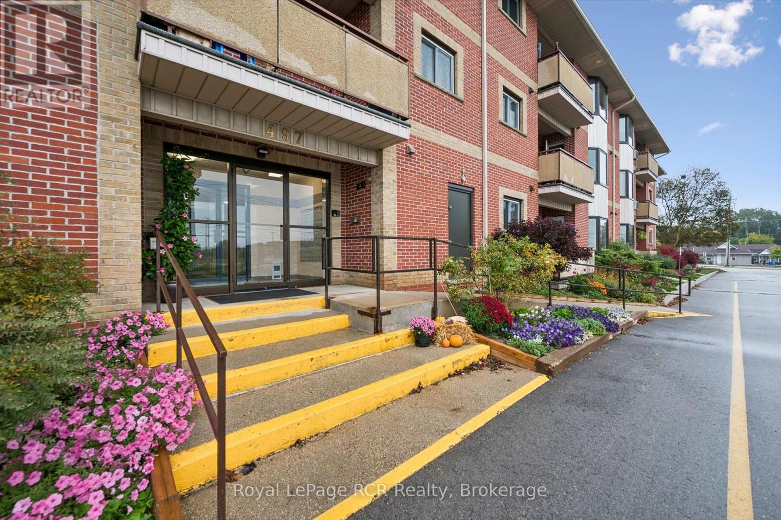 Property for sale at 105 - 497 BIRMINGHAM STREET W