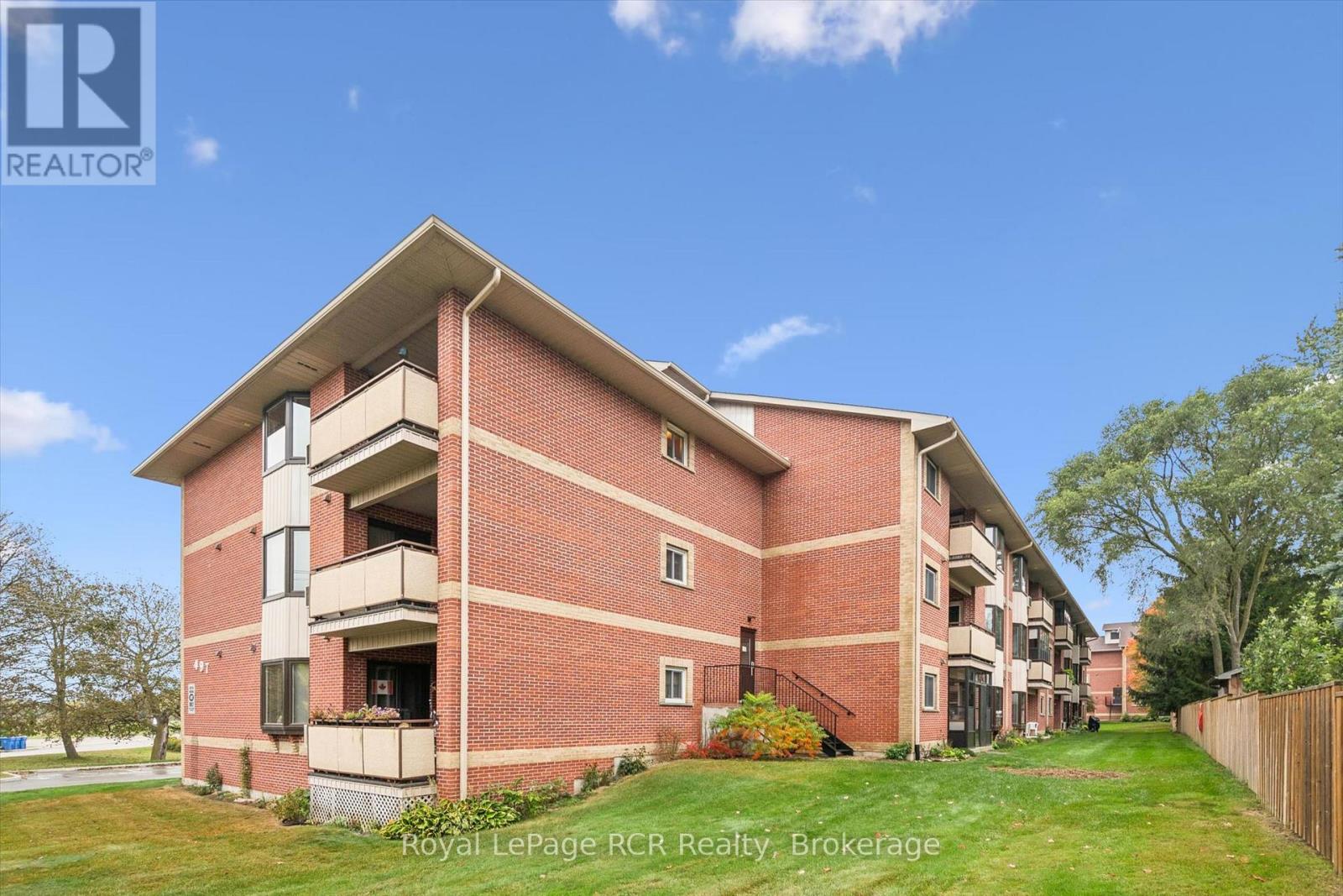 #105 497 BIRMINGHAM STREET W - 34