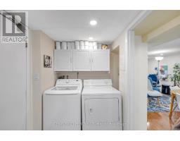 719 Balaton Avenue, Pickering, ON L1W1W3 Photo 20